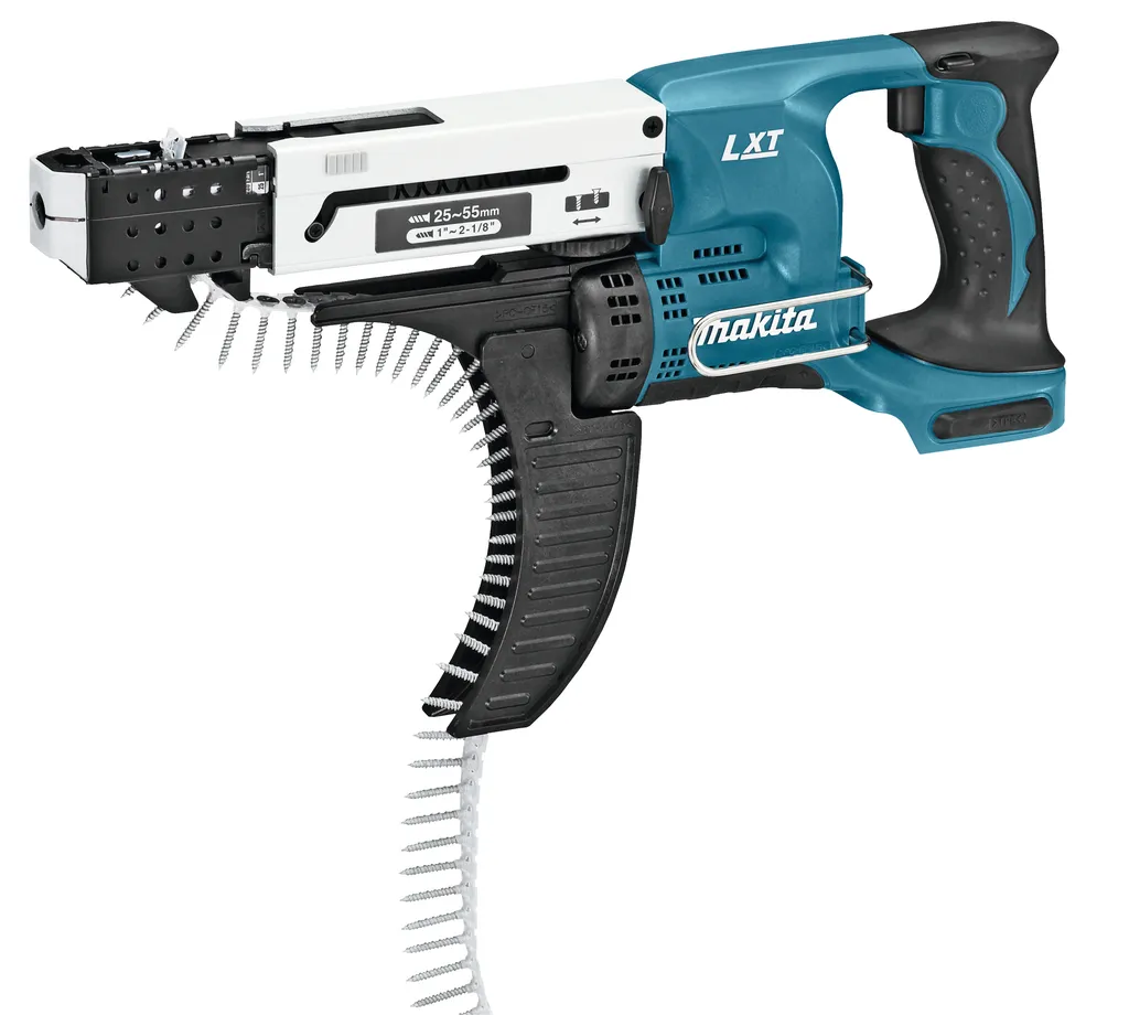 14,4 V Schroefautomaat