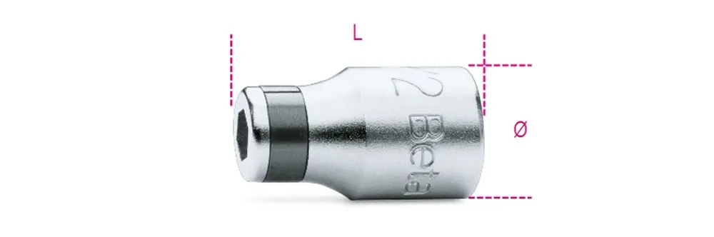 895/4BITHOUDERDOP VOOR BITS 861862866