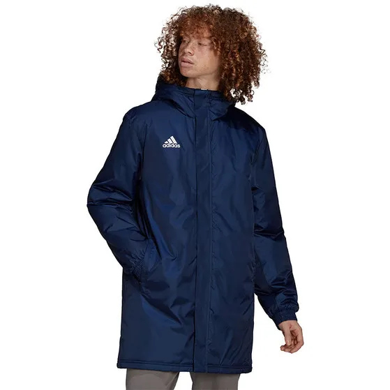 adidas Entrada 22 Stadium Jacket