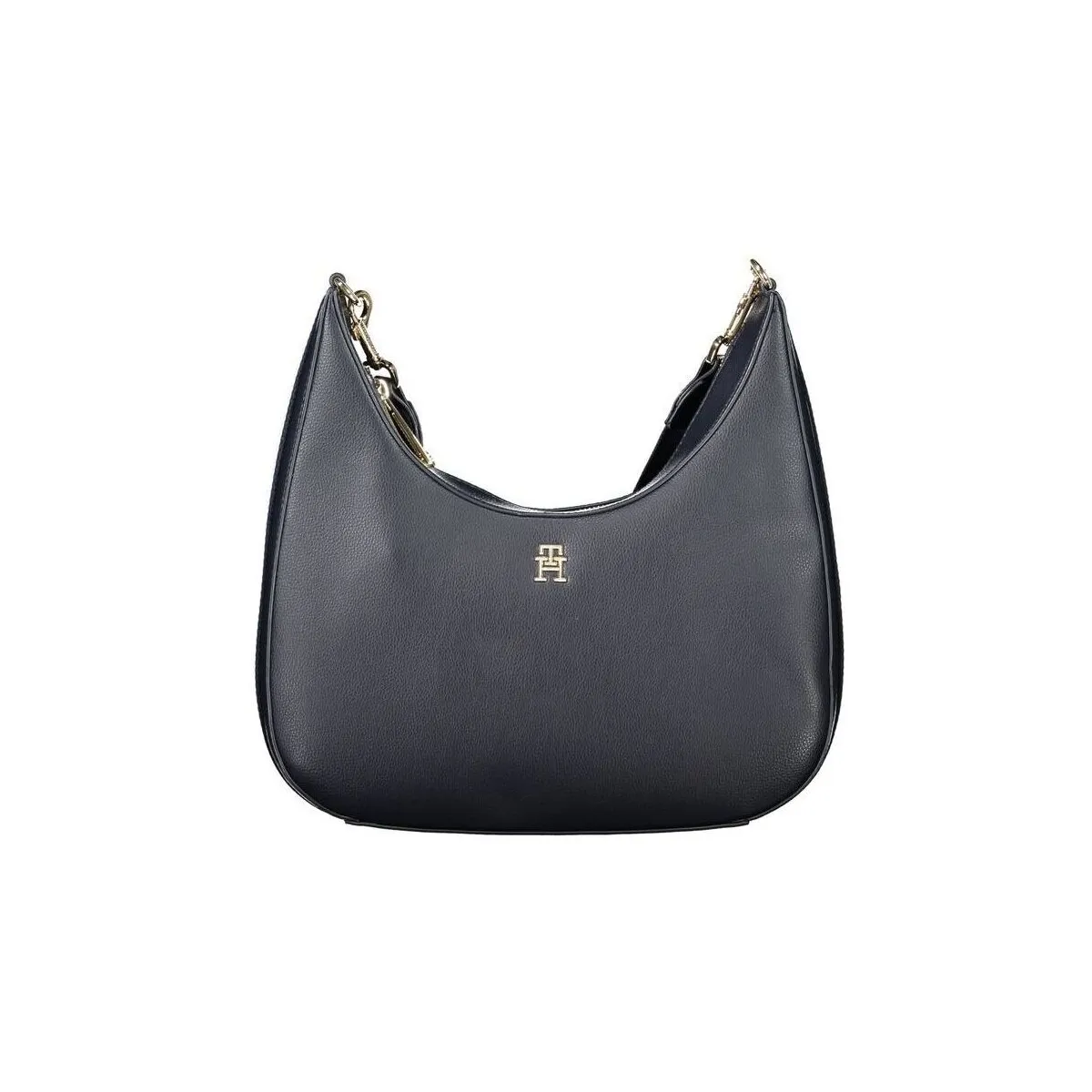 Amelia Kleine Hobo Tas Navy