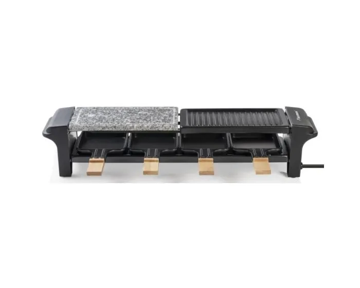 Bestron Raclette/steengrill