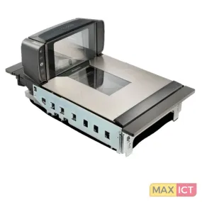 Datalogic Magellan 9400i Ingebouwde streepjescodelezer 1D/2D Laser Roestvrijstaal