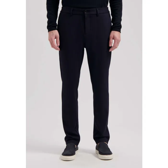 Dstrezzed Chino Blauw