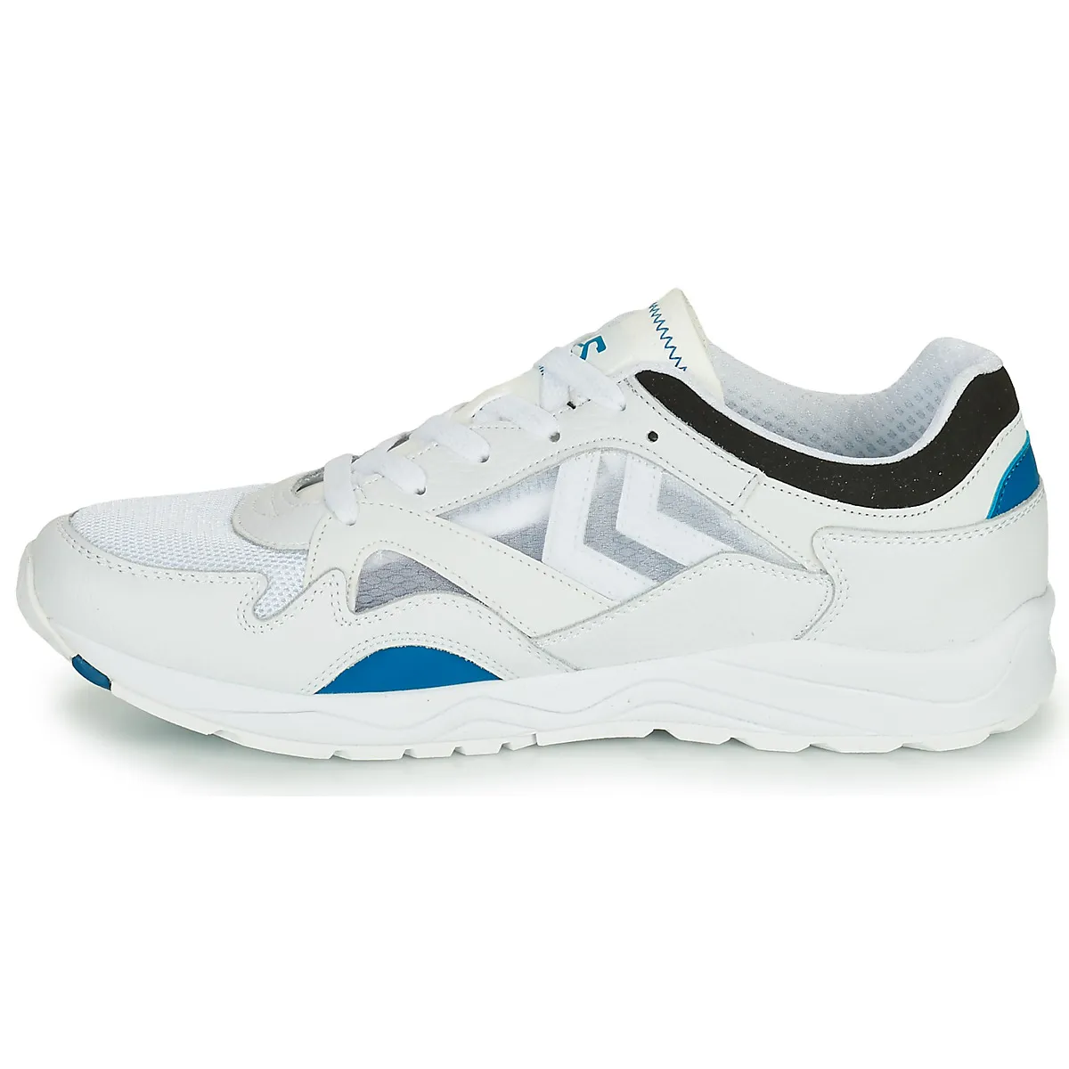EDMONTON 3S LEATHER