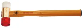 Facom hamer verwisselbare doppen- alu – 40mm – 207A.40CB