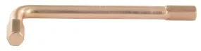 Facom inbussleutel 17mm vonkvrij – 82H.17SR