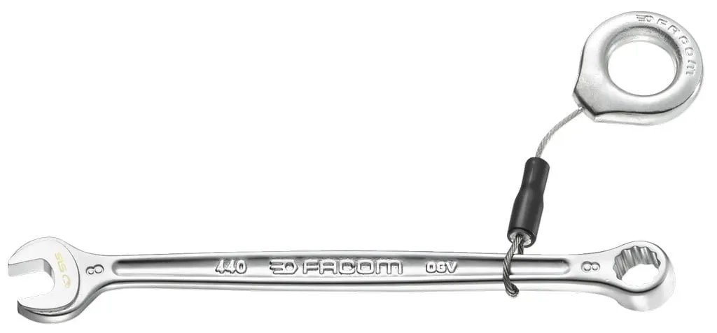 Facom sls ringsteeksleutel ogv 7mm – 440.7SLS