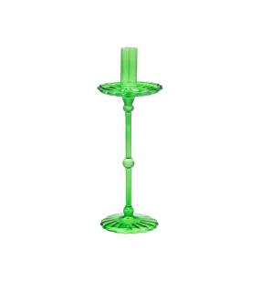 Forest Carousel Candle Holder