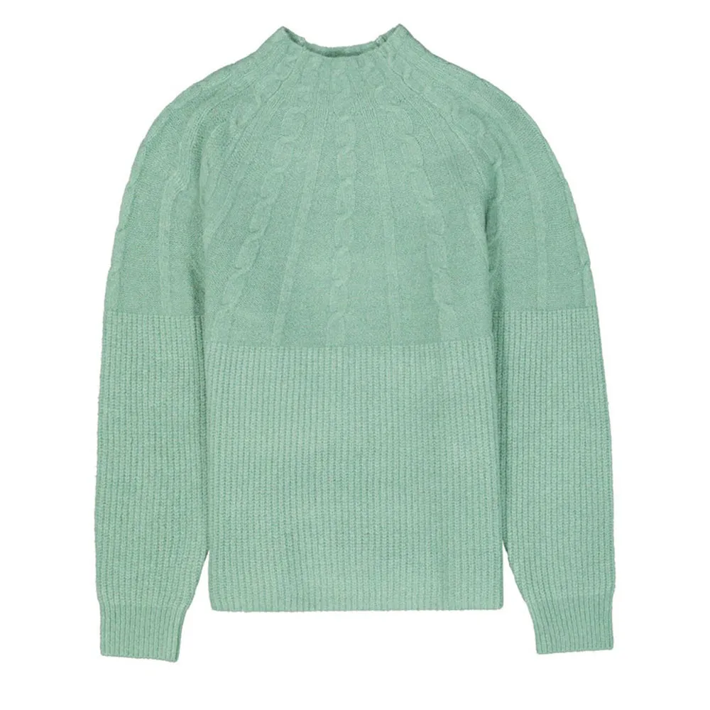   Garcia Sweater J30243 Multi KL