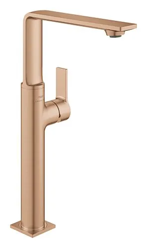 GROHE ALLURE XLSIZE WASTAFELMENGKRAAN WARM SUNSET GEBORSTELD