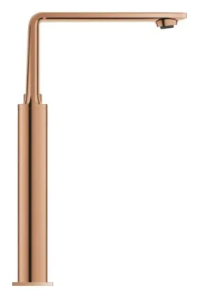 Grohe Allure xl-size wastafelmengkraan warm sunset