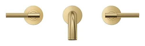 GROHE ATRIO PRIVATE COLL. 3GATS WASTAFELMENGKRAAN MSIZE COOL SUNRISE GEBORSTELD
