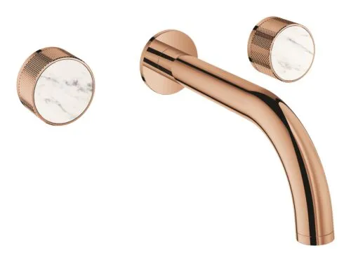 GROHE ATRIO PRIVATE COLL. 3GATS WASTAFELMENGKRAAN MSIZE WARM SUNSET