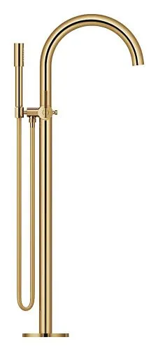 Grohe Atrio Private Coll. badmengkraan vrijstaand cool sunrise
