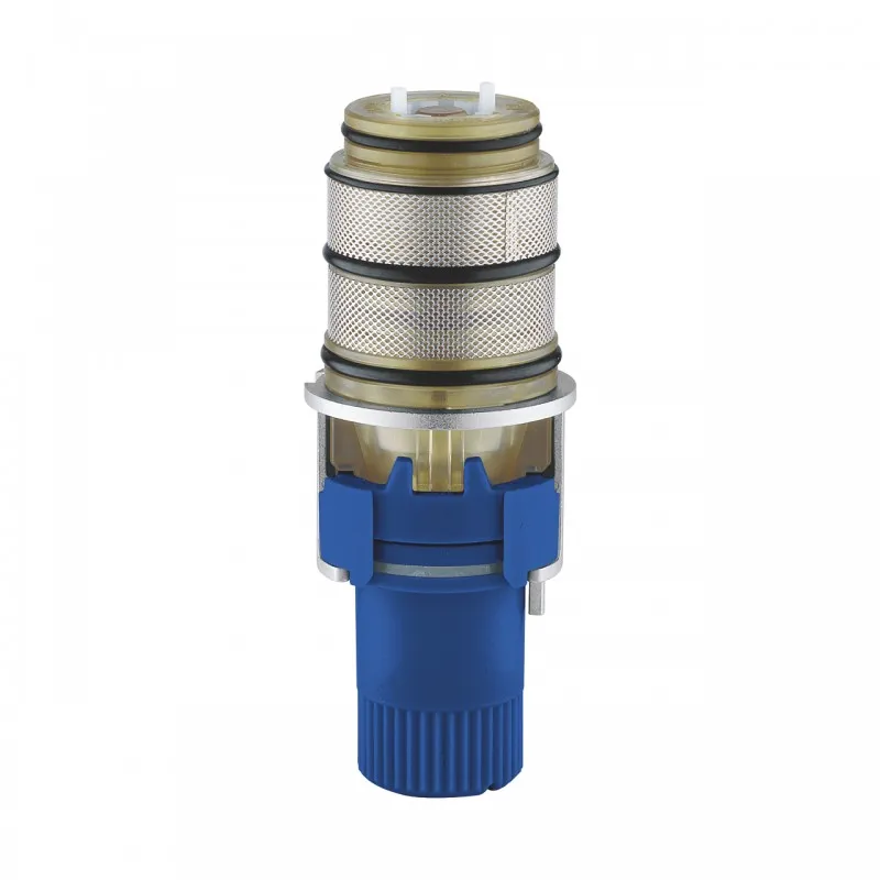 Grohe Kardoes 47175 1/2 Omgekeerd