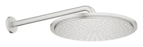 Grohe Rainshower hoofddoucheset 310 380 mm 9,5 l/m supersteel