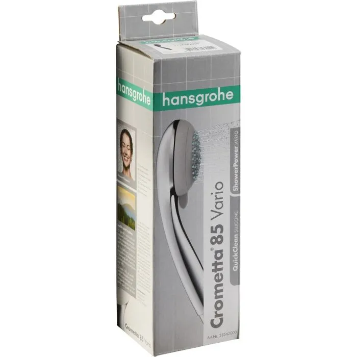 HANS GROHE HG CROMETTA85 VARIO CH