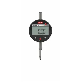 HOLEX Digitale meetklok HCT met Bluetooth® aflezing 0,01 mm, Meetbereik: 12,5mm