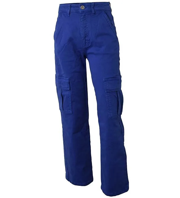 HOUND JEANS  VRACHT  MARINE