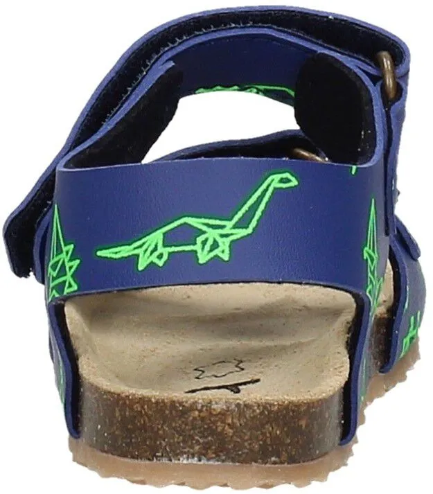 Keq Jongens sandalen