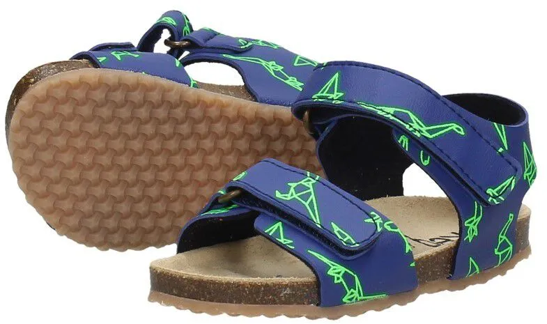 Keq Jongens sandalen