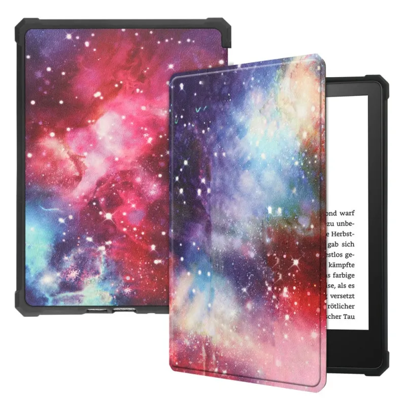 Kindle Paperwhite 5 (2021) Galaxy etui