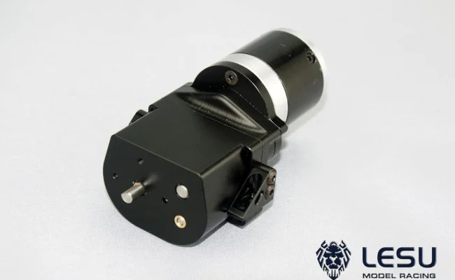 Lesu 2 Speed Versnellingsbak F-5010 (1/14)