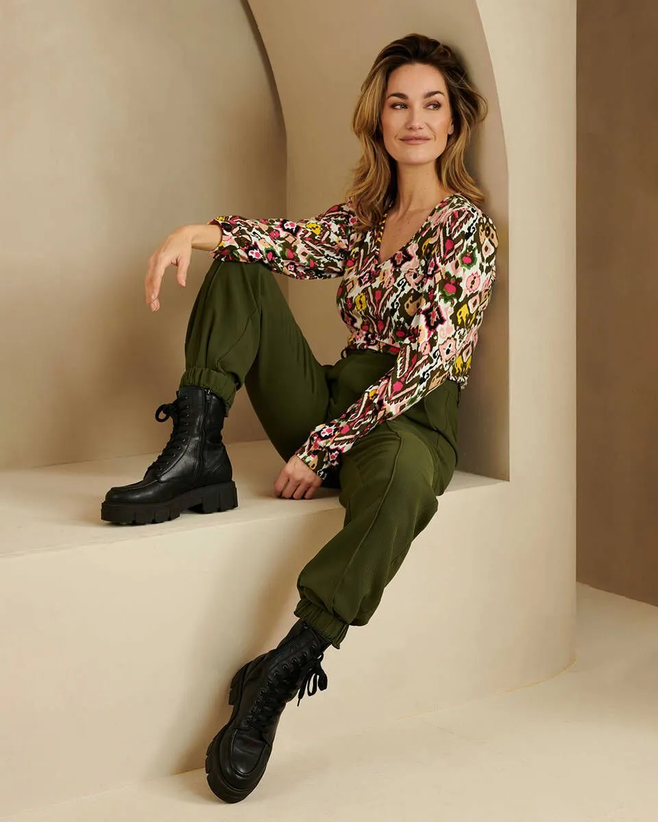 Lofty Manner    Broek