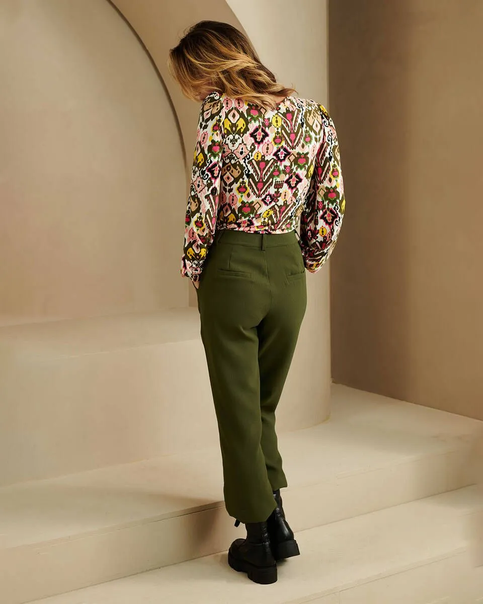 Lofty Manner    Broek
