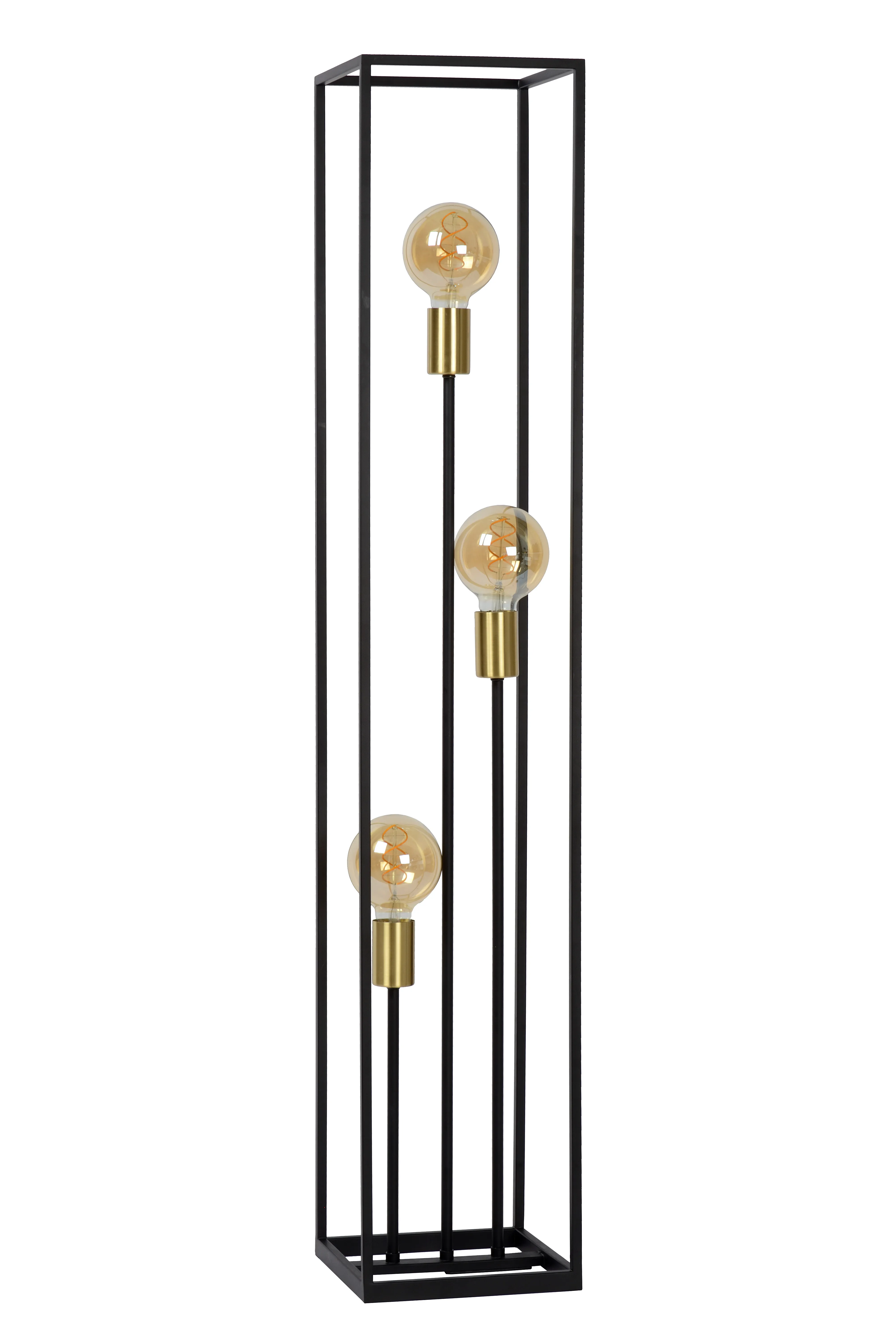 Lucide vloerlamp Ruben