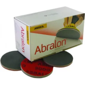 MIRKA Abralon Schuurschijven 77mm
