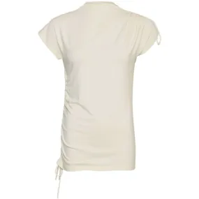 Moss Copenhagen Top Ecru