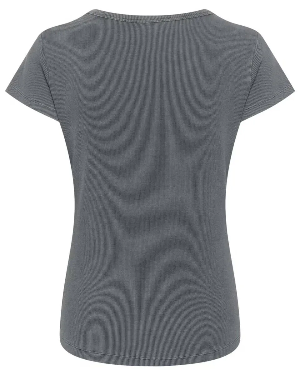 MY ESSENTIAL WARDROBE    TSHIRT