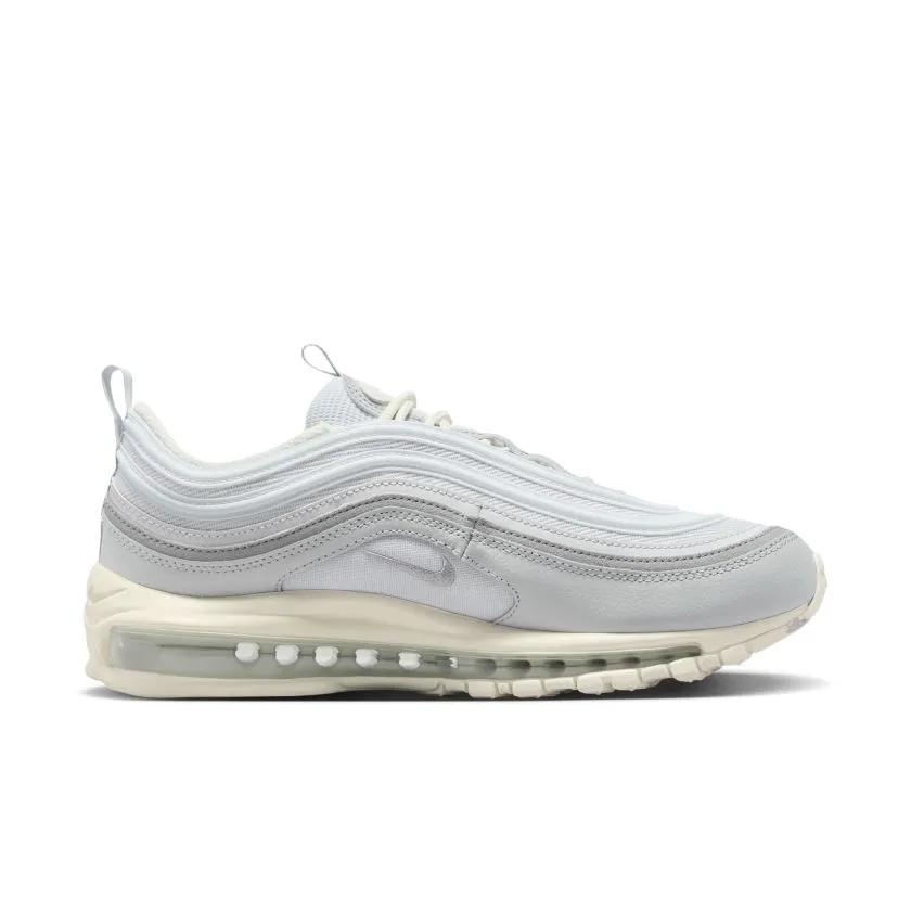 NIKE AIR MAX 97 SE ‘PURE PLATINUM’ (DZ2629001)