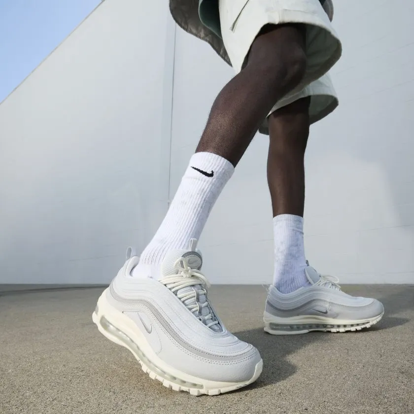 NIKE AIR MAX 97 SE ‘PURE PLATINUM’ (DZ2629001)