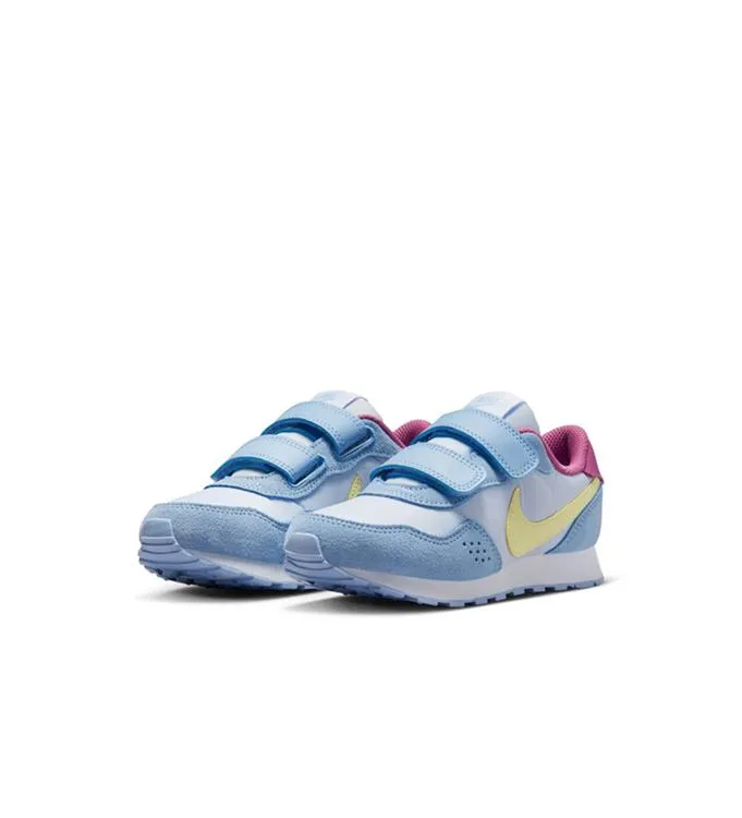 Nike MD Valiant Little Kids Shoes