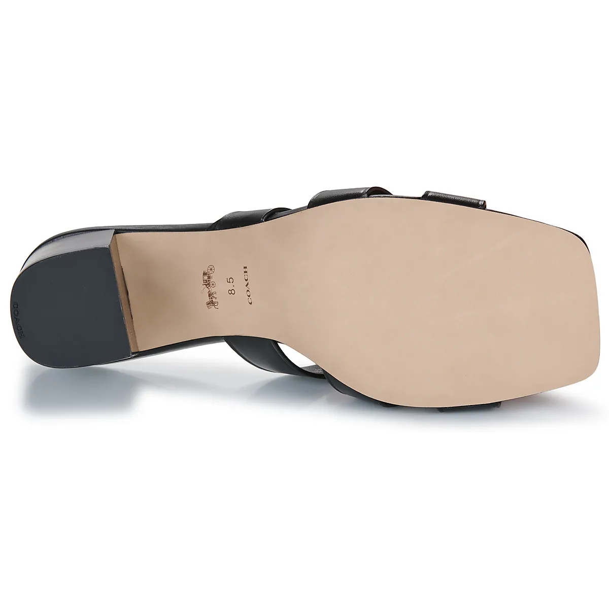 NIKKI LTH SANDAL