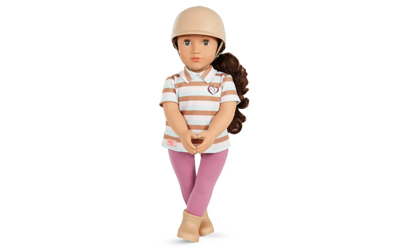 Our Generation pop Aydan 46cm
