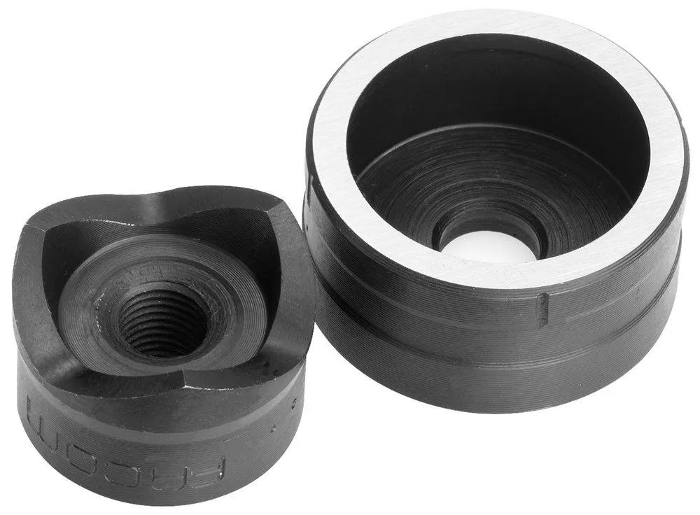 PG PONSEN  MATRIJZEN ZONDER AANDRIJFBOUT 47MM