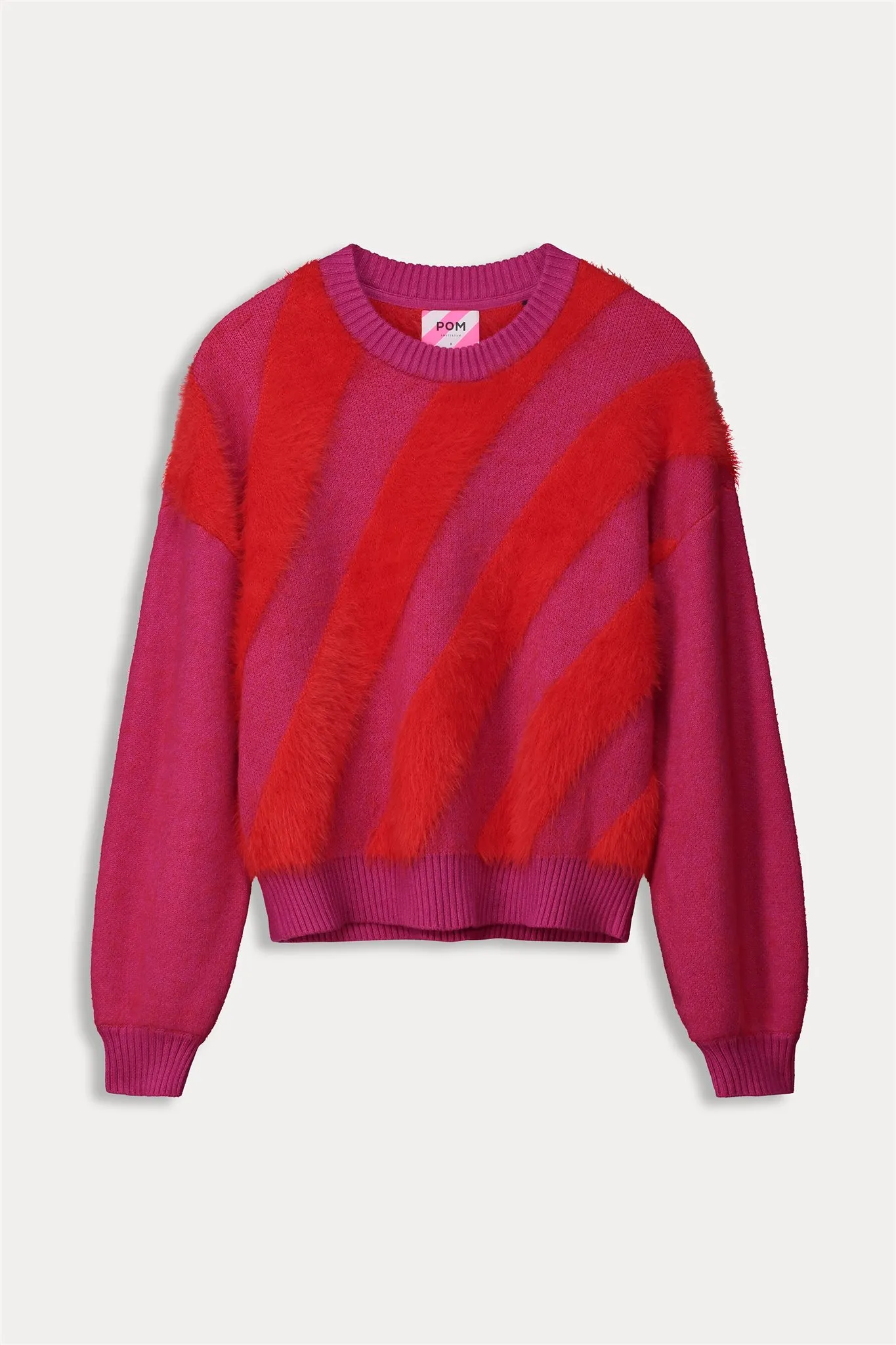 Pullover Molly