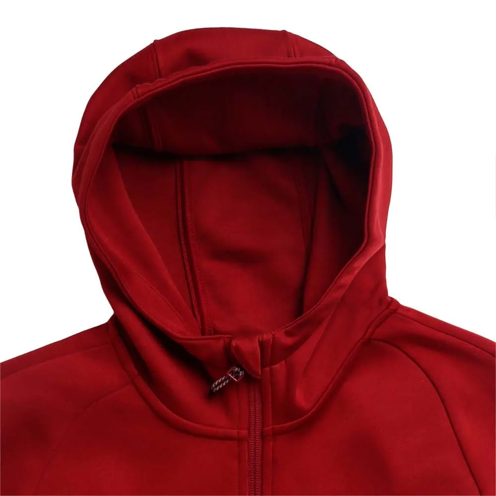 PUMA EVOSTRIPE FULLZIP HOODIE B