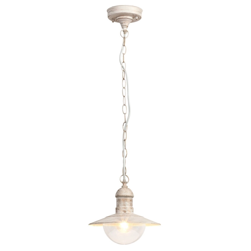 RABALUX  HANGLAMP VOOR BUITEN 1XE27/60W IP44