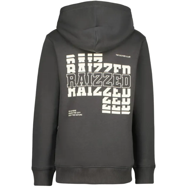 Raizzed Jongens hoodie kenan