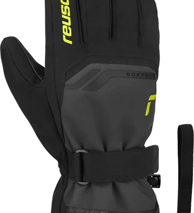 REUSCH MEN PRIMUS RTEX XT HANDSCHOENEN