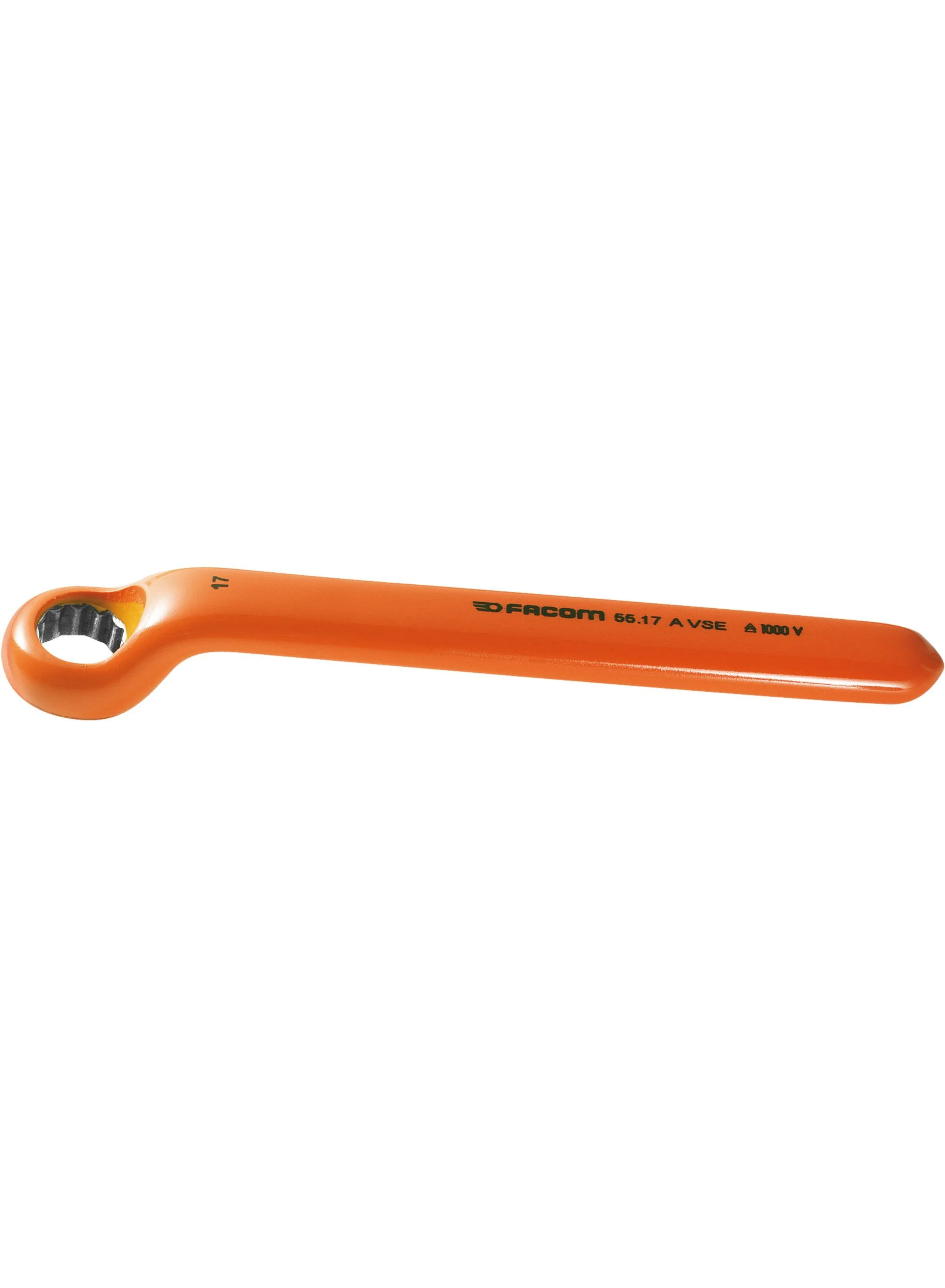 RINGSTEEKSLEUTEL  FACOM 55.AVSE