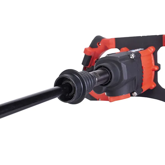 RUBI RUBIMIX E10 ENERGY 18V  5AH LIION
