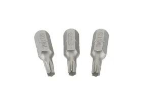Schroefbits - STANLEY 1/4" 0/1-68