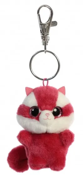 sleutelhanger YooHoo Chewoo 9 cm