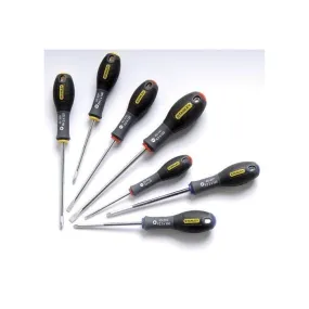 Stanley 0-65-428 FatMax Schroevendraaierset 6 delig