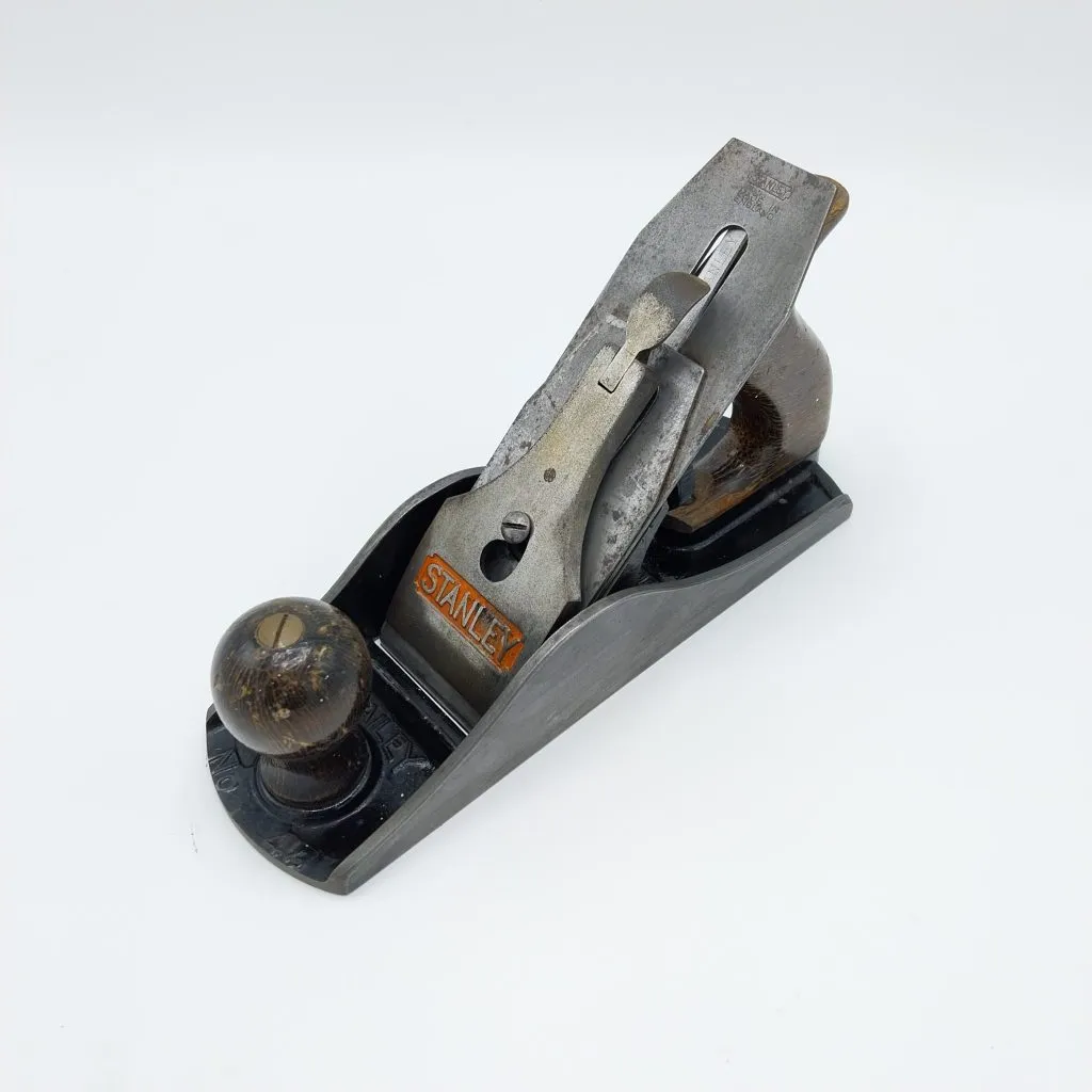STANLEY 4 1/2 ENGELAND SCHAAF (4605270)